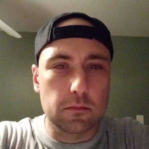 Meet your Posher, Brian - Picture 1 of 1